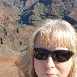 Meet your Posher, Kellie